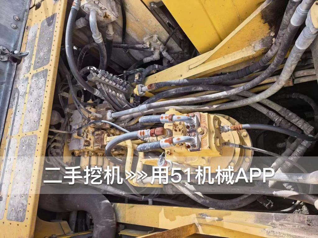 51挖机